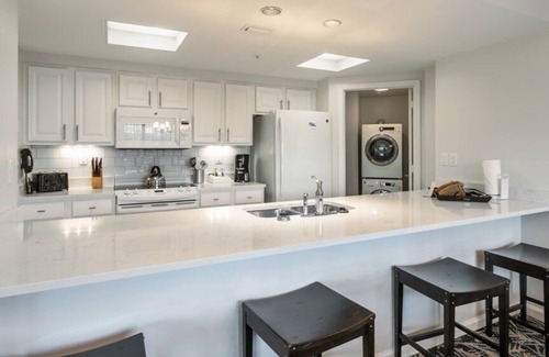 Harbour Town Condo | Marriotts Heritage Club - Spacious 2 Bedroom