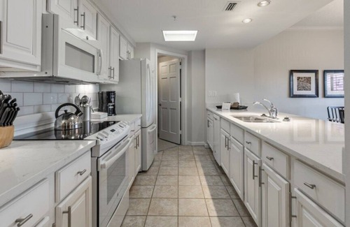 Harbour Town Condo | Marriotts Heritage Club - Spacious 2 Bedroom