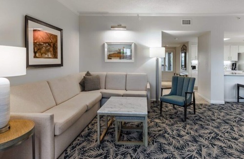 Harbour Town Condo | Marriotts Heritage Club - Spacious 2 Bedroom