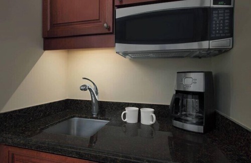 Williamsburg Apartment | Marriotts Manor Club - Studio