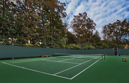 Williamsburg Apartment | Marriotts Manor Club - Studio