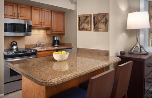 Vail Apartment | Marriotts Streamside at Vail - Stunning Studio