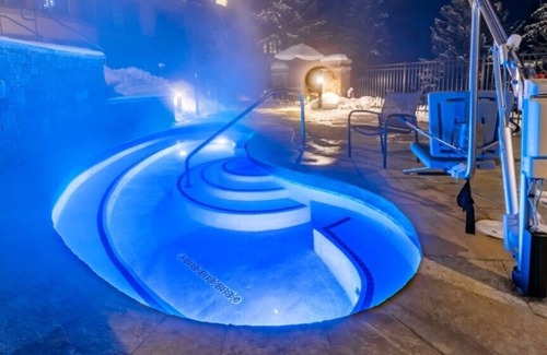 Vail Apartment | Marriotts Streamside at Vail - Stunning Studio