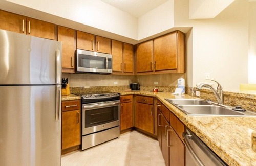 Doral Condo | Marriotts Villas At Doral - 2 Bedroom