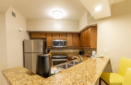 Doral Condo | Marriotts Villas At Doral - 2 Bedroom