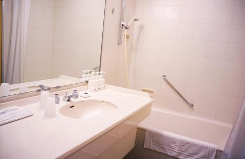 Narita Hotel | Marroad International Hotel Narita