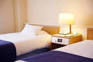 Narita Hotel | Marroad International Hotel Narita
