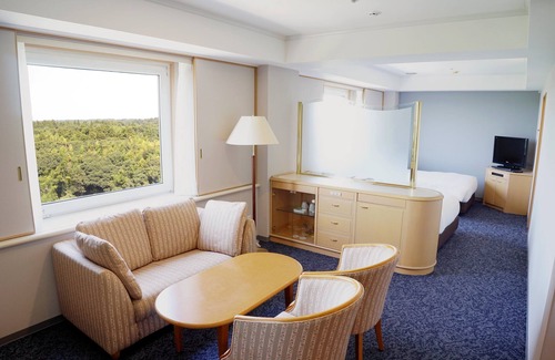 Narita Hotel | Marroad International Hotel Narita