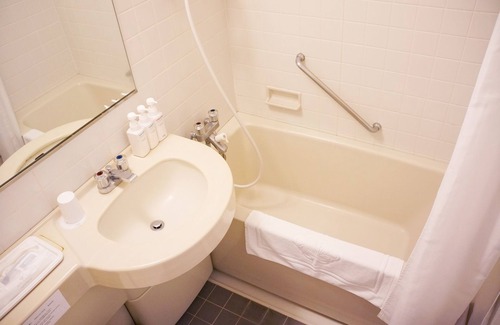 Narita Hotel | Marroad International Hotel Narita