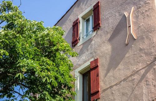 La Liviniere House | Marronnier
