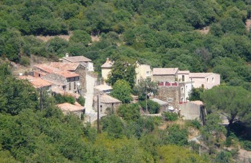 La Liviniere House | Marronnier