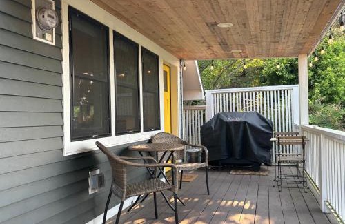 Nordland Ski Chalet | Marrowstone Cottage