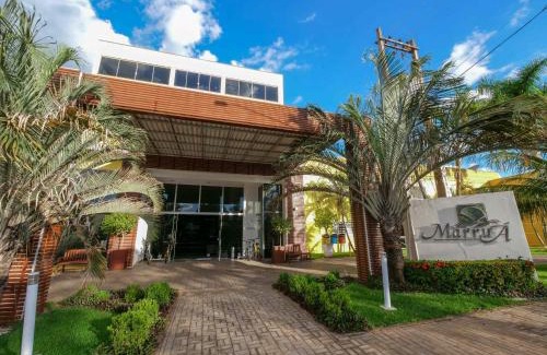 Bonito Hotel | Marruá Hotel