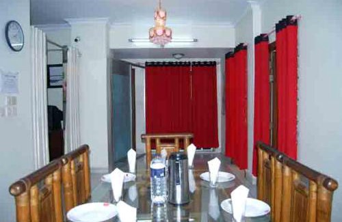 Mohammadpur House | Marry House