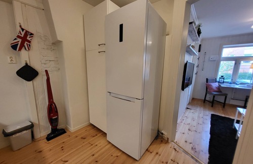 Trondheim Apartment | Mars Cozy Apartment Free Parking !