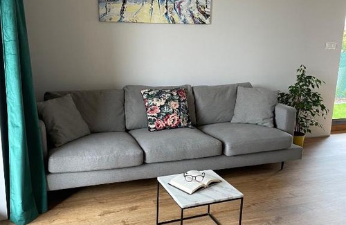 Kolobrzeg Villa | MARS HOME