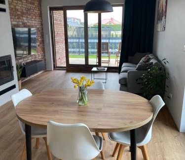 Kolobrzeg Villa | MARS HOME