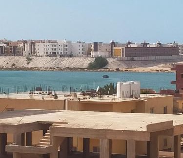 Marsa Matruh Apartment | Marsa Matruh Chalet#2