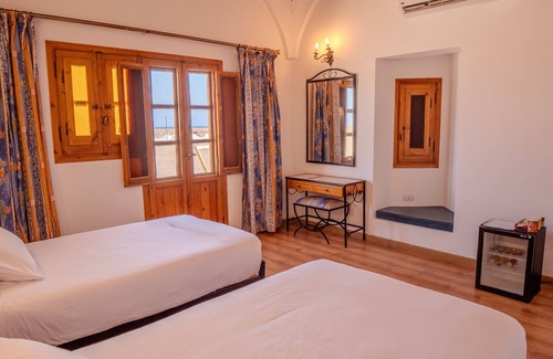 Marsa Alam Cabin | Marsa Nakari Village