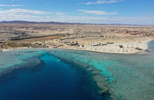 Marsa Alam Cabin | Marsa Shagra Village