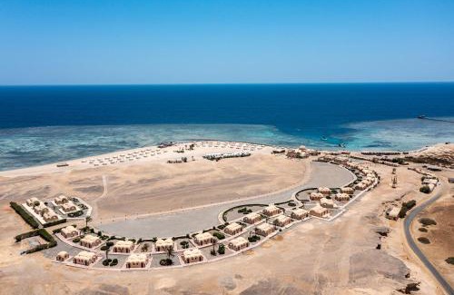 Marsa Alam Cabin | Marsa Shagra Village