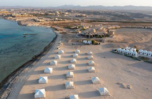 Marsa Alam Cabin | Marsa Shagra Village