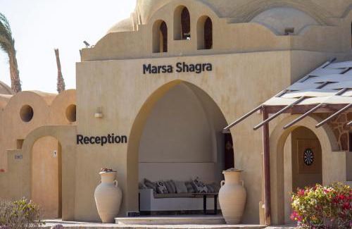 Marsa Alam Cabin | Marsa Shagra Village