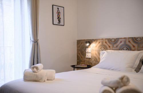 Vasto Apartment | Marsala Apartment Napoli Centrale