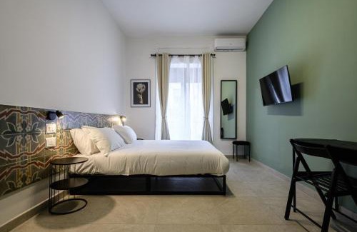 Vasto Apartment | Marsala Apartment Napoli Centrale