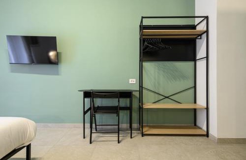 Vasto Apartment | Marsala Apartment Napoli Centrale