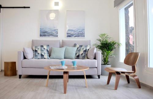 Las Puntas Villa | MarSalada