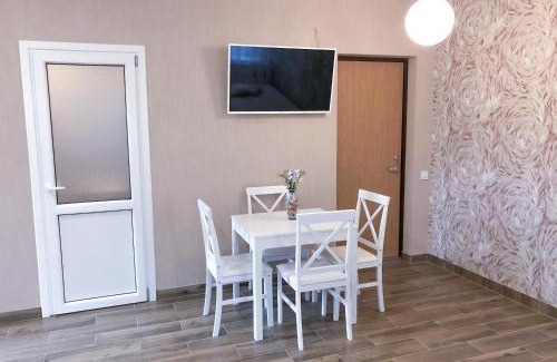 Zarasai Apartment | Marsas
