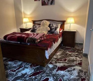 Marsa Alam Apartment | Marsay appartmet