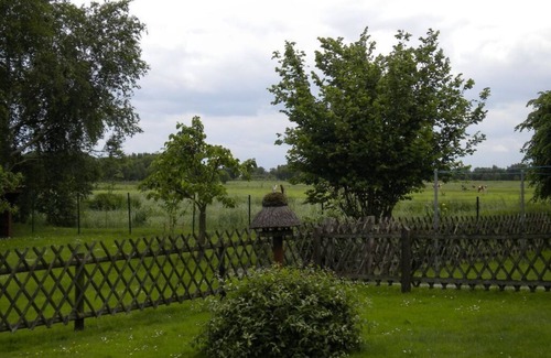 Sehestedt House | Marschblick Modern retreat