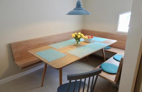 Wrixum Apartment | Marschküken