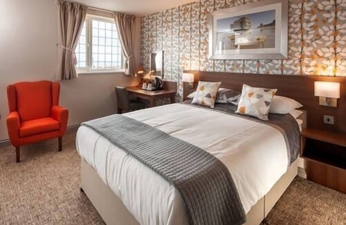 South Shields Hotel | Marsden Inn