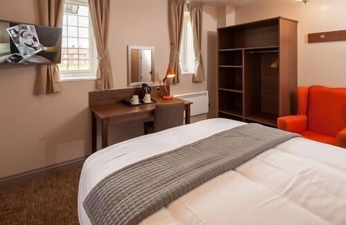 South Shields Hotel | Marsden Inn