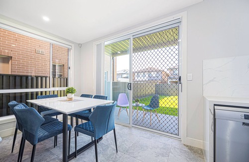 Marsden Park House | Marsden Park 2 level brand new house near Parks