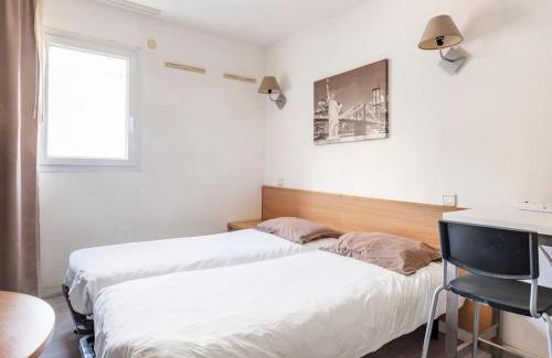 Le Rouet Apartment | Marseille Prado Perier