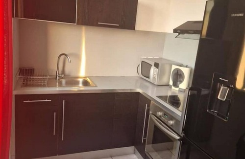 Les Chutes Lavie Apartment | Marseille: superb apartment close to everything