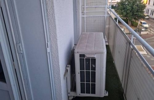 Les Chutes Lavie Apartment | Marseille: superb apartment close to everything