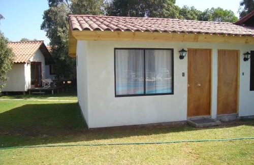 La Serena Cabin | MarSerena