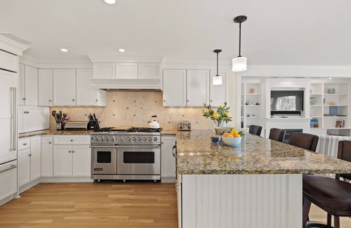 South Chatham House | Marsh and Nantucket Sound Views!