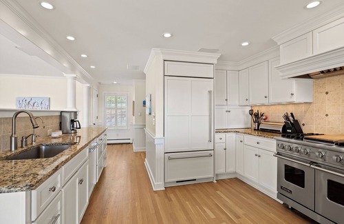 South Chatham House | Marsh and Nantucket Sound Views!