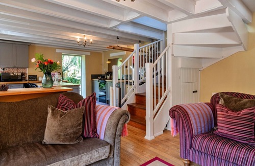 Bridgetown Cottage | Marsh Cottage