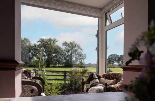Cannington House | Marsh Farm