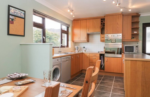 Kirkby-in-Furness Cottage | Marsh Garth