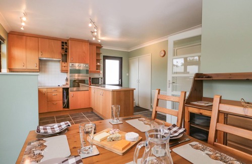 Kirkby-in-Furness Cottage | Marsh Garth