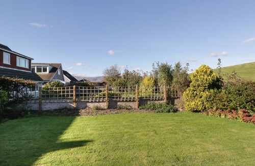 Kirkby-in-Furness Cottage | Marsh Garth