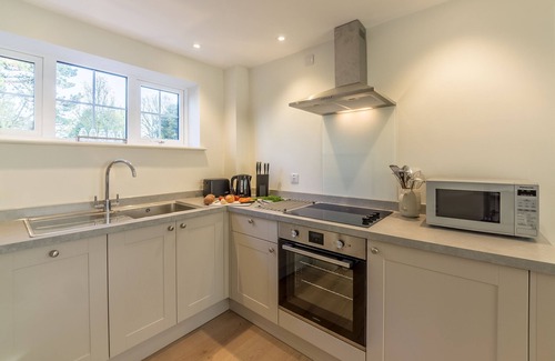 Aldeburgh Apartment | Marsh Lodge, Aldeburgh
